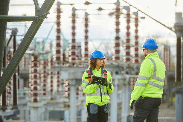 Best Electrical Installation Contractor  in Florham Park, NJ