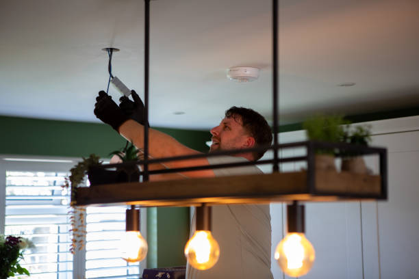 Best Electrical Wiring Services  in Florham Park, NJ