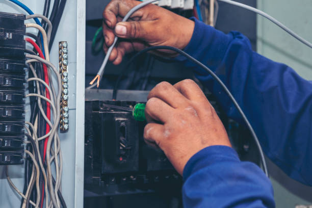 Best Electrical Rewiring Services  in Florham Park, NJ