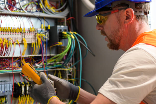 Best Emergency Electrician Near Me  in Florham Park, NJ
