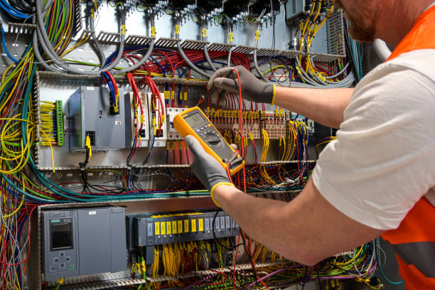 Best Emergency Electrical Repair  in Florham Park, NJ