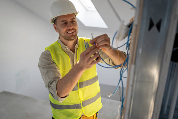 Best Affordable Electrical Installation  in Florham Park, NJ